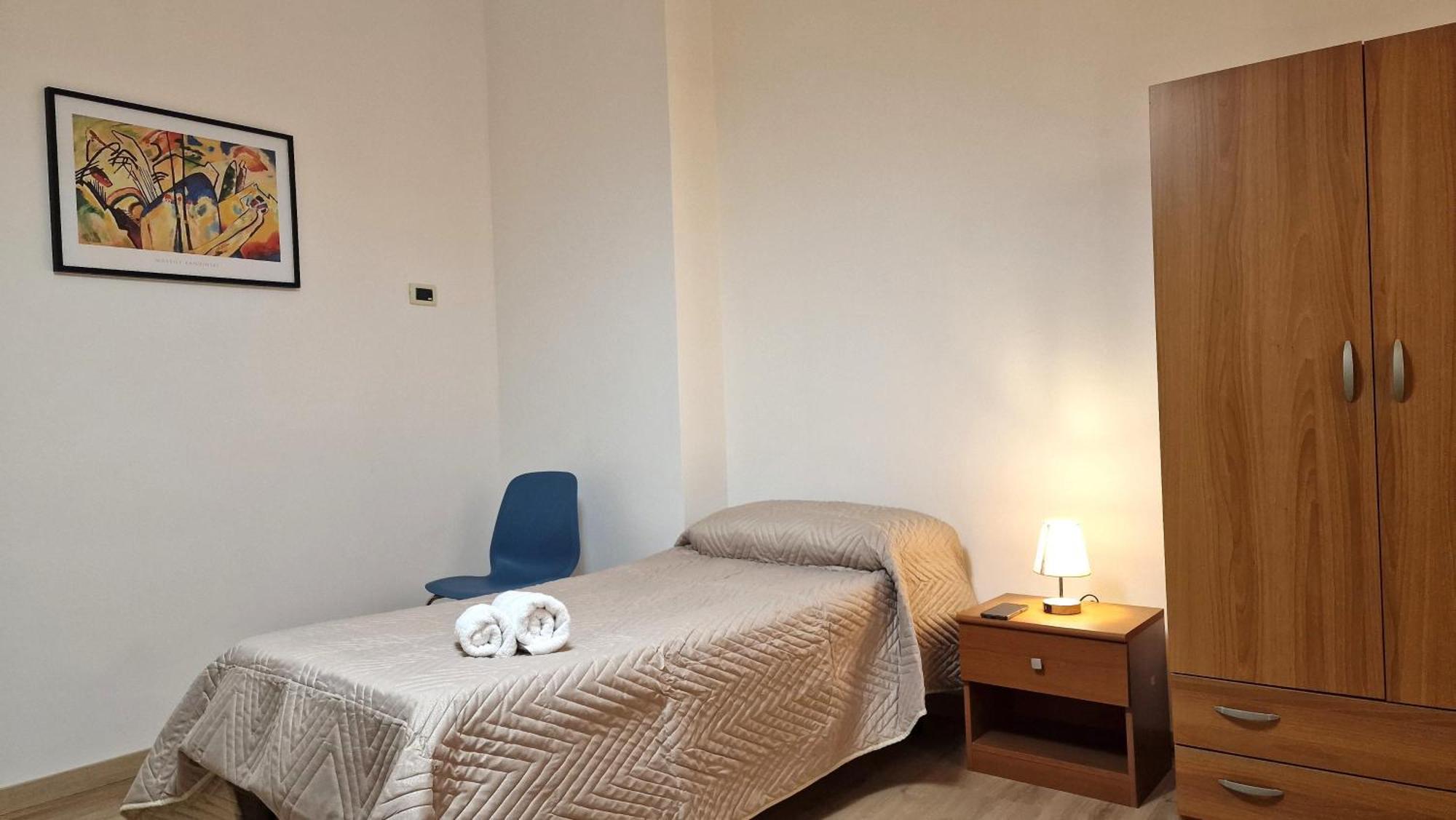 Ferienwohnung Pomelia House Palermo Exterior foto